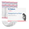 imageDr Talbots Mom Postpartum Ice Pads for Pain Relief  8Pack  2in1 Absorbent Postpartum Pads for Women After BirthPostpartum Ice Pads