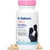 imageDr Talbots Mom Probiotic Lactation Support Supplement  Herbal Blend of Fenugreek Blessed Thistle Milk Thistle and More  60 CapsulesFertility Support MultiVitamins
