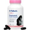 imageDr Talbots Mom Probiotic Lactation Support Supplement  Herbal Blend of Fenugreek Blessed Thistle Milk Thistle and More  60 CapsulesPostnatal MultiVitamins