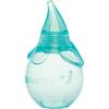 imageDr Talbots Nasal Aspirator for Babies  Silicone  Includes Storage Case  ClearBlue Elephant Nasal Aspirator
