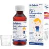 Children's Pain + Inflammation
