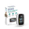 imageDr Talbots Pulse Oximeter with Lanyard and Travel Pouch White And Gray