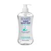 imageDr Talbots Refreshing Gel Hand Sanitizer With Flip Cap Fragrance Free Travel Size 17 Fl Oz Pack of 12169 Fl Oz Pack of 1