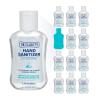 imageDr Talbots Refreshing Gel Hand Sanitizer With Flip Cap Fragrance Free Travel Size 17 Fl Oz Pack of 1217 Fl Oz Pack of 12