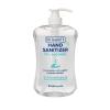 imageDr Talbots Refreshing Gel Hand Sanitizer With Flip Cap Fragrance Free Travel Size 17 Fl Oz Pack of 123381 Fl Oz Pack of 1