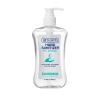 imageDr Talbots Refreshing Gel Hand Sanitizer With Flip Cap Fragrance Free Travel Size 17 Fl Oz Pack of 1285 Fl Oz Pack of 1