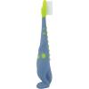 imageDr Talbots Toddler Training Toothbrush for Kids  2Pack  6 Months  AlligatorElephantDino