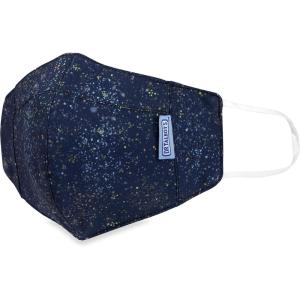 imageDr Talbots Adult Washable CupShaped Cloth Face Mask for Personal Health 1 Pack Colored SpecsColored Specs