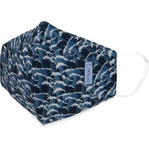 imageDr Talbots Adult Washable CupShaped Cloth Face Mask for Personal Health 1 Pack Colored SpecsNavy