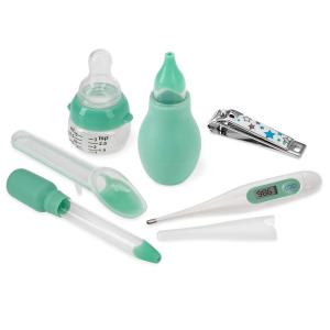 imageDr Talbots Complete Nursery Healthcare Kit for Baby 7 PieceHealthcare Kit for Baby