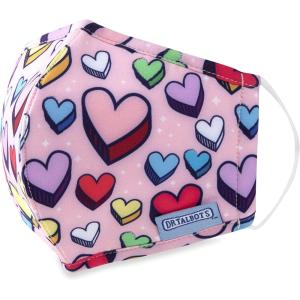 imageDr Talbots Kids Washable Cloth Cup Face Mask for Personal Health by NubyHearts