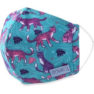 imageDr Talbots Kids Washable Cloth Cup Face Mask for Personal Health by NubyLeopard