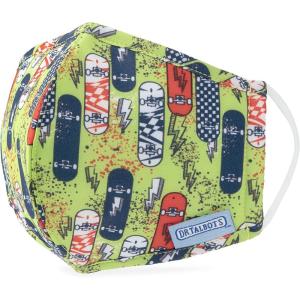 imageDr Talbots Kids Washable Cloth Cup Face Mask for Personal Health by NubyYelloo