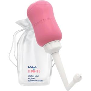 imageDr Talbots Mom Perineal Soothing Foam  Cooling Postpartum Relief with Witch Hazel and Citroganix  Postpartum Essentials  5 fl ozPeri Bottle with Carry Bag Pack of 1