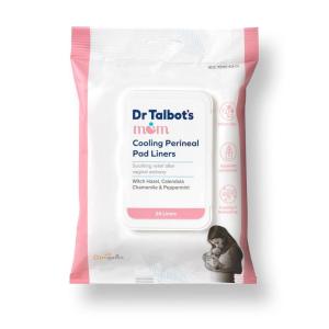 imageDr Talbots Mom Postpartum Ice Pads for Pain Relief  8Pack  2in1 Absorbent Postpartum Pads for Women After BirthCooling Perineal Pad Liners