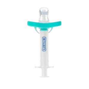imageDr Talbots PaciMed Baby Medicine Dispenser  0 Months5 ML