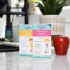 imageDr Talbots Gas  Colic Relief Liquid Medicine Naturally Inspired for Infants Includes Syringe Apple Juice Flavor 4 Fl Oz