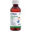 imageDr Talbots Infant Daily Allergy Relief Liquid Medicine Naturally Inspired for Babies Includes Syringe Grape Juice Flavor Purple 4 Fl OzInfant Allergy Relief