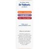 imageDr Talbots Infant Daily Allergy Relief Liquid Medicine Naturally Inspired for Babies Includes Syringe Grape Juice Flavor Purple 4 Fl OzInfant Allergy Relief