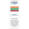 imageDr Talbots Infant Daily Allergy Relief Liquid Medicine Naturally Inspired for Babies Includes Syringe Grape Juice Flavor Purple 4 Fl OzInfant Cough Relief