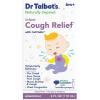 imageDr Talbots Infant Daily Allergy Relief Liquid Medicine Naturally Inspired for Babies Includes Syringe Grape Juice Flavor Purple 4 Fl OzInfant Cough Relief