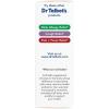 imageDr Talbots Infant Daily Allergy Relief Liquid Medicine Naturally Inspired for Babies Includes Syringe Grape Juice Flavor Purple 4 Fl OzInfant Mucus  Cold Relief