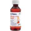 imageDr Talbots Infant Daily Allergy Relief Liquid Medicine Naturally Inspired for Babies Includes Syringe Grape Juice Flavor Purple 4 Fl OzInfant Mucus  Cold Relief