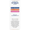 imageDr Talbots Infant Daily Allergy Relief Liquid Medicine Naturally Inspired for Babies Includes Syringe Grape Juice Flavor Purple 4 Fl OzInfant Pain  Fever Relief