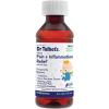 imageDr Talbots Infant Daily Allergy Relief Liquid Medicine Naturally Inspired for Babies Includes Syringe Grape Juice Flavor Purple 4 Fl OzInfant Pain  Inflammation