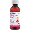 imageDr Talbots Infant Daily Allergy Relief Liquid Medicine Naturally Inspired for Babies Includes Syringe Grape Juice Flavor Purple 4 Fl OzInfant Tummy Ache Relief