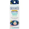 imageDr Talbots Night Time Chamomile Soothing Tablets Naturally Inspired Quick Dissolve 140 Count140 Count Pack of 1