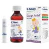 imageDr Talbots Infant Daily Allergy Relief Liquid Medicine Naturally Inspired for Babies Includes Syringe Grape Juice Flavor Purple 4 Fl OzInfant Cough Relief