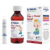 Infant Pain + Fever Relief