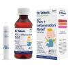 Infant Pain + Inflammation