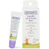 imageDr Talbots Lanolin Lip ampamp Cheek Balm for Baby Naturally Inspired with CitroganixVanilla Milk Flavor 2 Pack 035 Ounce035 Ounce Pack of 4