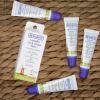 imageDr Talbots Lanolin Lip ampamp Cheek Balm for Baby Naturally Inspired with CitroganixVanilla Milk Flavor 2 Pack 035 Ounce035 Ounce Pack of 4
