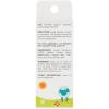 imageDr Talbots Lanolin Lip ampamp Cheek Balm for Baby Naturally Inspired with CitroganixVanilla Milk Flavor 2 Pack 035 Ounce035 Ounce Pack of 4