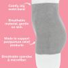 imageDr Talbots Mom Postpartum Underwear Disposable Boyshorts  Stretchy Breathable Support