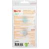 imageDr Talbots Mosquito Clips for Baby ampamp Toddler with Naturally Inspired Ingredients Citronella ampamp Lemongrass DEET Free 1 Pack 2 Clips2 Count Pack of 5