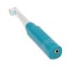 imageDr Talbots Nuby Toddler Sonic Electric Toothbrush with Rechargeable Battery 3 Cleaning Modes Scuba Diver