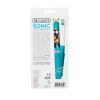 imageDr Talbots Nuby Toddler Sonic Electric Toothbrush with Rechargeable Battery 3 Cleaning Modes Scuba Diver