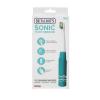 imageDr Talbots Nuby Toddler Sonic Electric Toothbrush with Rechargeable Battery 3 Cleaning Modes Scuba Diver