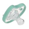 imageDr Talbots SoftFlex Orthodontic Pacifiers 06 Months BlueGray 2 Count Pack of 1Girl