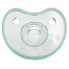 imageDr Talbots SoftFlex Orthodontic Pacifiers 06 Months BlueGray 2 Count Pack of 1Neutral