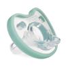 imageDr Talbots SoftFlex Orthodontic Pacifiers 612 Months PinkAqua Girl 2 CountGirl