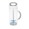 imageDr Talbots Baby Formula Mixer  SpillFree ClumpFree Formula Mixing Bottle  28 oz  Baby Essential for New Parents