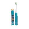 imageDr Talbots Nuby Toddler Sonic Electric Toothbrush with Rechargeable Battery 3 Cleaning Modes Scuba Diver