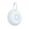 imageDr Talbots Portable Sound Machine ampamp Night Light  White Noise Machine with Battery Operated Night Light for Baby Nursery  Features 26 Sleep Sounds ampamp 7 Light Colors  Baby Essentials