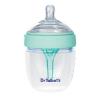 imageDr Talbots Silicone AntiColic Bottles  2Pack SelfSterilizing Baby Bottles for Newborns  5 oz  PinkAqua Top