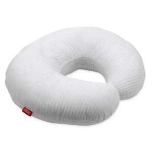 imageNuby Support Pod Infant Breastfeeding Pillow  Baby Support Pillow for Newborns  WhitePillow